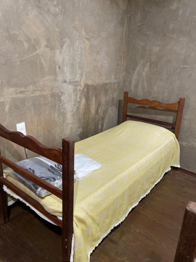 Pousada Gruta Do Imigrante Santa Teresa (Espirito Santo) Exterior photo
